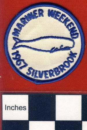 Patch
