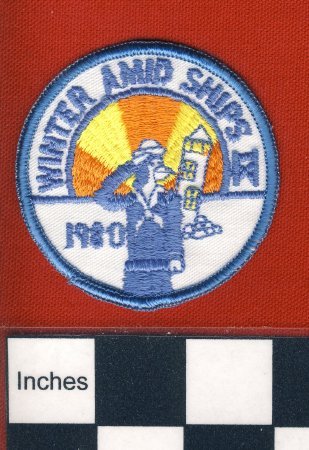 Patch