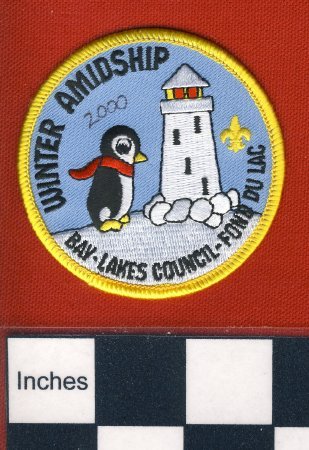 Patch