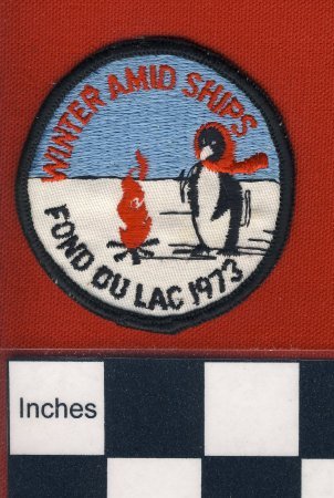 Patch