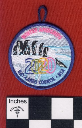 Patch
