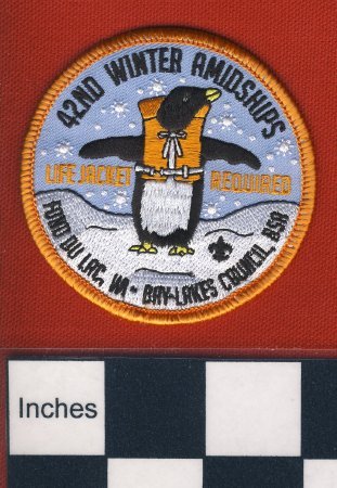 Patch