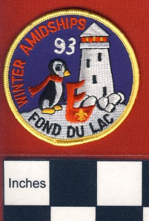 Patch