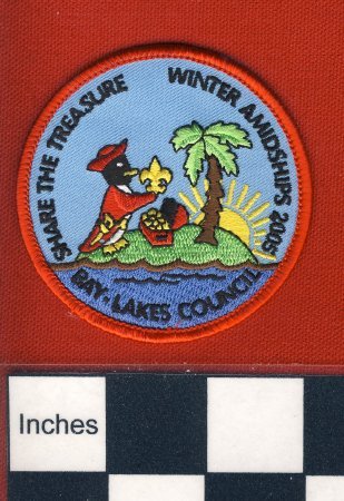 Patch