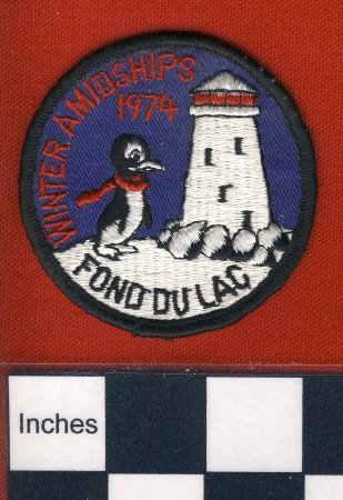 Patch