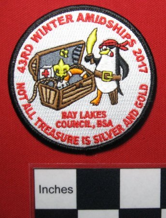 Patch
