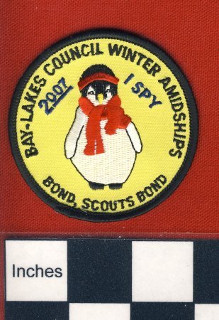 Patch