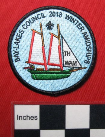 Patch