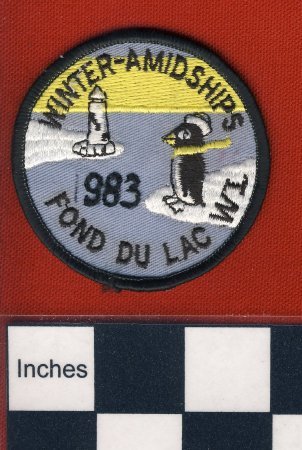 Patch