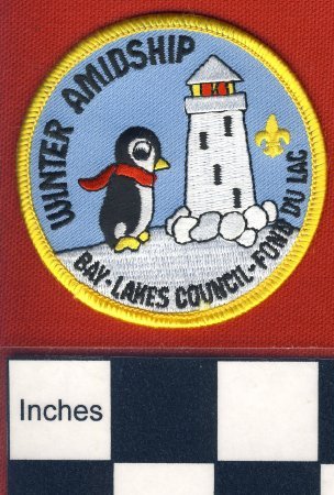 Patch