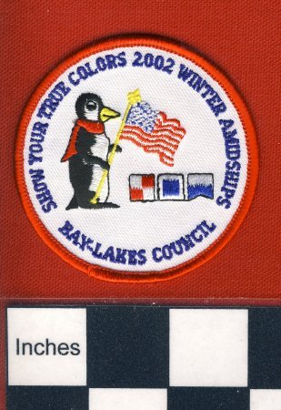 Patch
