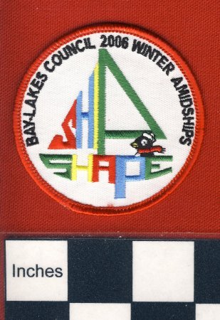 Patch