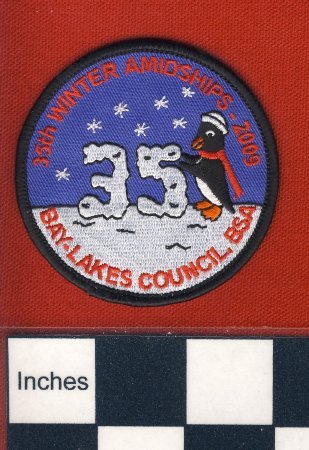 Patch