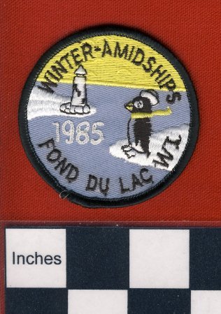 Patch