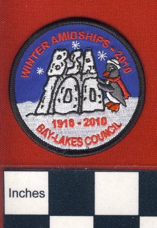 Patch