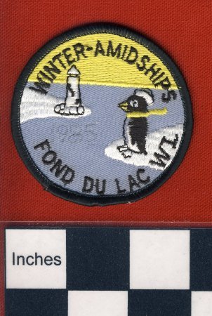 Patch