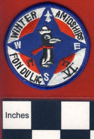 Patch