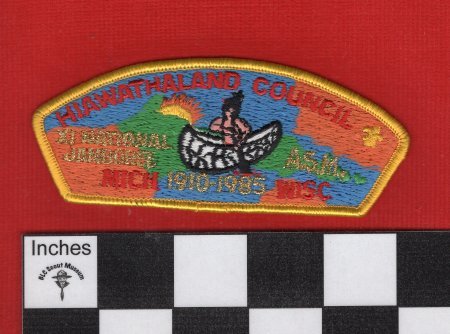 Patch