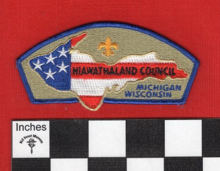 Patch