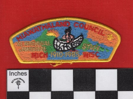 Patch