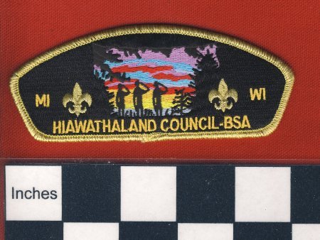 Patch