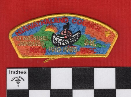 Patch