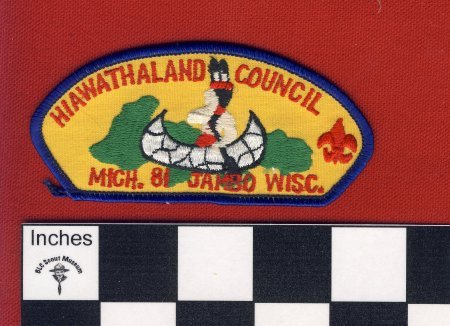 Patch