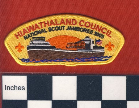 Patch