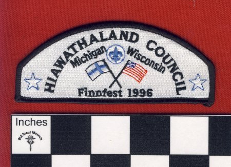 Patch