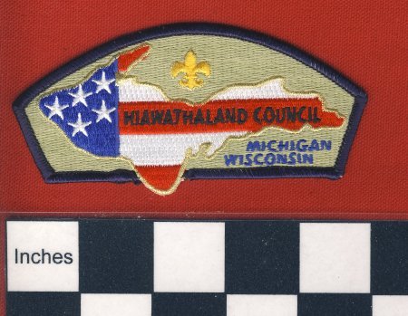 Patch