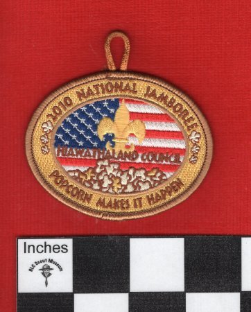 Patch