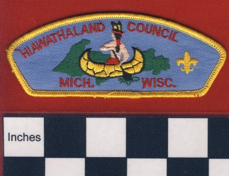 Patch
