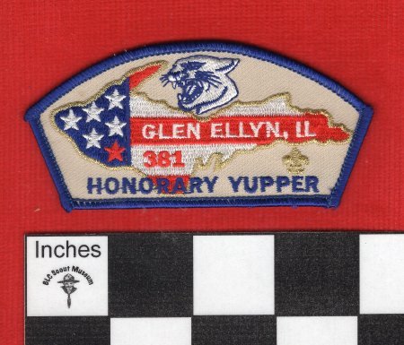Patch