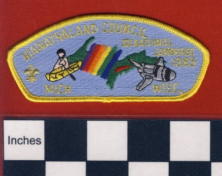 Patch