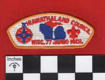 Patch