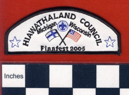 Patch