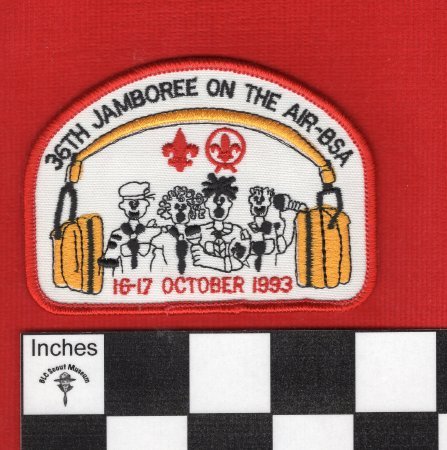 Patch
