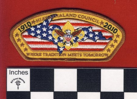Patch