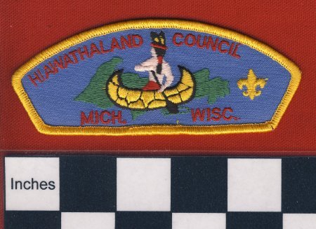 Patch