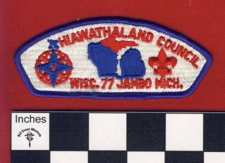Patch