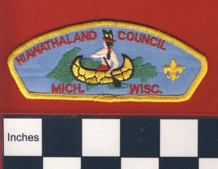Patch