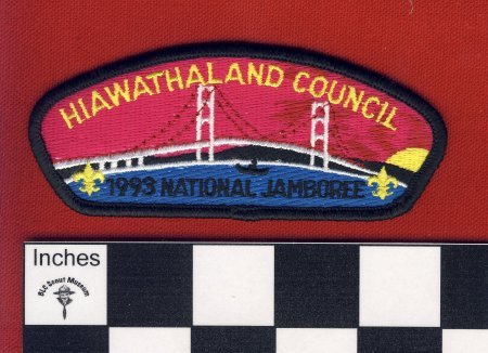 Patch