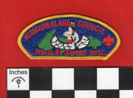 Patch