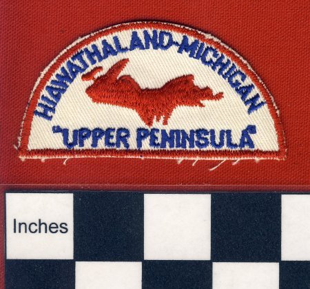 Patch
