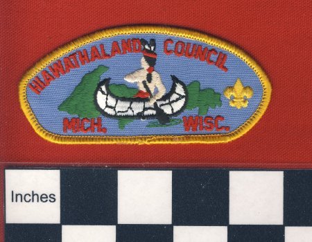 Patch