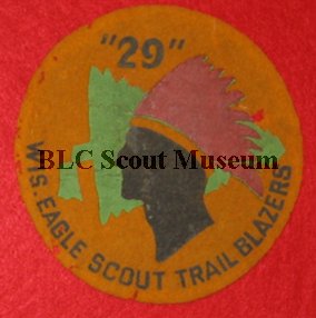 Eagle�Scout�Forestry�Camp