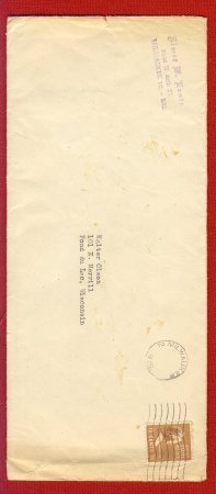 Envelope                                