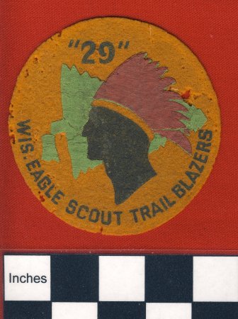 Patch                                   