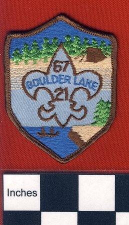 Patch