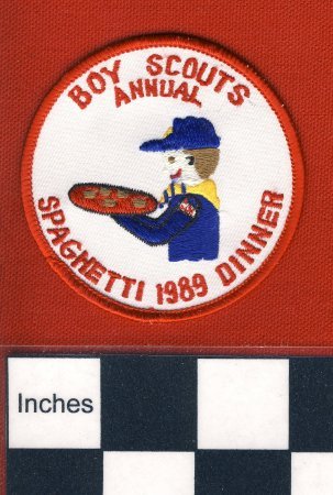 Patch
